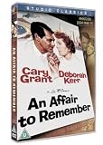An Affair To Remember [UK IMPORT] - Deborah Kerr