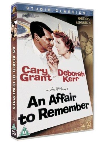 CD-Charts   : An Affair To Remember [1957]