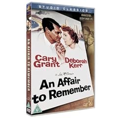 An Affair To Remember [1957]