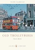 Old trolleybuses