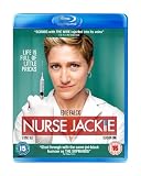 Nurse Jackie - Season 1 [Blu-ray]