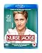 Nurse Jackie - Season 1 [Blu-ray]