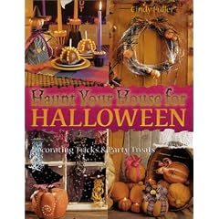 Haunt Your House for Halloween: Decorating Tricks and Party Treats