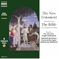The New Testament: Authorised Version (Classic Literature with Classical Music): Authorised Version (Classic Literature with Classical Music)