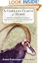 A Certain Curve of Horn: The Hundred-Year Quest for the Giant Sable Antelope of Angola