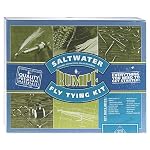 Rumpf Saltwater Fly Tying Kit