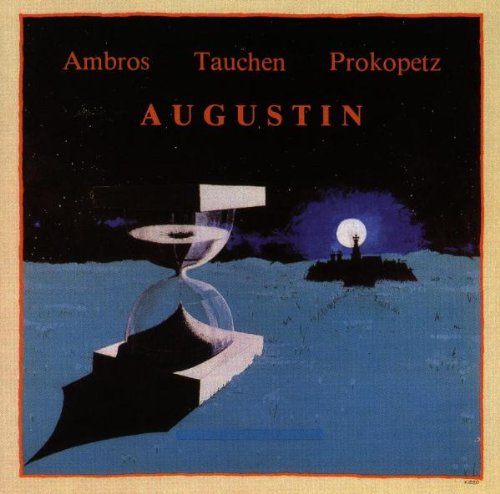 Produkt-Bild: Augustin
