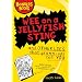Wee on a Jellyfish Sting and Other Lies... (Bonkers Books                 BON)