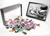 Photo Jigsaw Puzzle of Lillian Russell (1861-1922). N from Granger Art on Demand