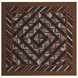 Patch Magic Dusty Diamond by 72-Inch
