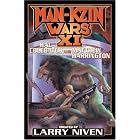 Man-Kzin Wars XI by Larry Niven, Hal Colebatch, and Matthew Harrington
