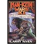 Man-Kzin Wars XI