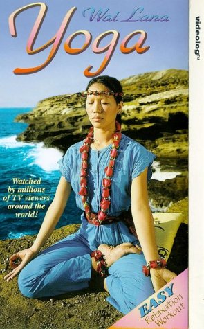 Yoga - Wai Lana - Relaxation Workout