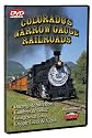 Colorado's Narrow Gauge Railroad