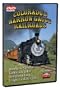 Colorado's Narrow Gauge Railroad