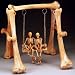 Skeleton Swing Set (SWING)