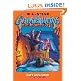 Goosebumps: Don't Go To Sleep!