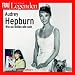 Audrey Hepburn. 2 CDs: Frau im Spiegel - Legenden