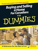 Buying and Selling a Home for Canadians for Dummies, 2nd Edition