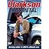 Clarkson - Hot Metal [DVD]