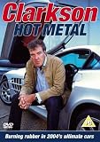 Jeremy Clarkson - Hot Metal