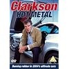 Clarkson - Hot Metal [DVD]
