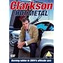 Jeremy Clarkson - Hot Metal