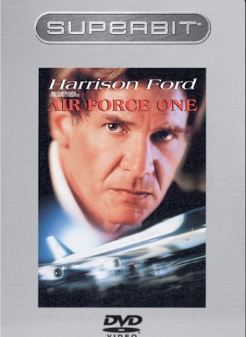 Air Force One (Superbit Collection) dvd, Film dvd Air Force One (Superbit Collection)