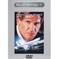 Air Force One (Superbit Collection) by 