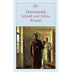 Schuld und Sühne. (Dünndruck). (Taschenbuch)