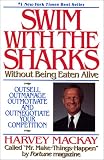 Swim with the Sharks Without Being Eaten Alive