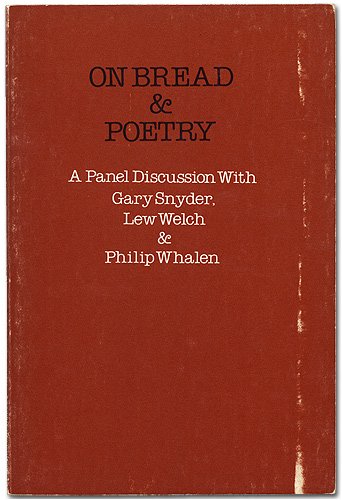  Philip Whalen