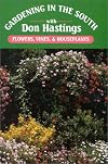 Gardening in the South: Trees, Shrubs, & Lawns (Gardening in the South with Don Hastings)