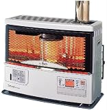 National �ӂ��˃q�[�^�[ �V���o�[ OK-PU790C-S