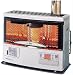 National �ӂ��˃q�[�^�[ �V���o�[ OK-PU790C-S