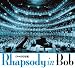 cover of Rhapsody in Bob
