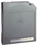 Review Imation 46138 / Imation 3490E Black Watch 810MB Data Cartridge