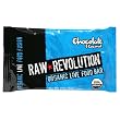 Raw Revolution Organic Live Food Bars, Coconut and Chocolate, 2.2-Ounce Bars (Pack of 12)