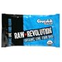 Raw Revolution Organic Live Food Bars, Coconut and Chocolate, 2.2-Ounce Bars (Pack of 12)