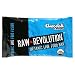 Raw Revolution Organic Live Food Bars, Coconut and Chocolate, 2.2-Ounce Bars (Pack of 12)