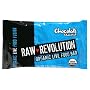 Raw Revolution Organic Live Food Bars, Coconut and Chocolate, 2.2-Ounce Bars (Pack of 12)