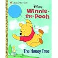 The Honey Tree (Little Golden Book)