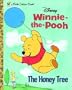 The Honey Tree (Little Golden Book)