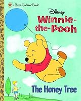 The Honey Tree (Little Golden Book)