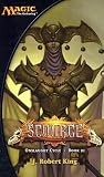 Scourge (Magic: The Gathering: Onslaught Cycle)
