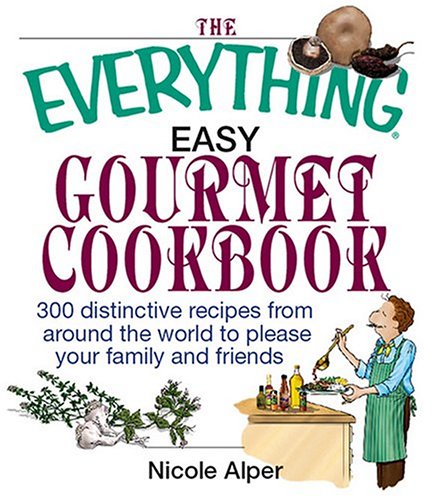 Media Recipes