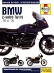 Bmw 2-valve Twins 1970-1996