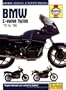 Bmw 2-valve Twins 1970-1996 (Haynes Manuals)