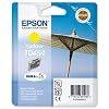 Epson T0454 DURABrite Tintenpatrone gelb