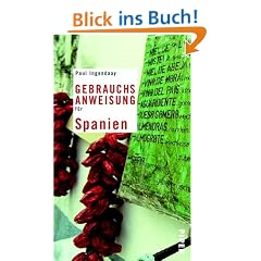 Gebrauchsanweisung f�r Spanien